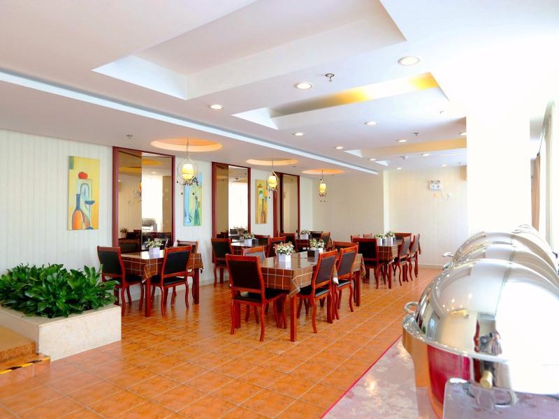 Greentree Haidian District Xueqing Road Business Hotel 3*