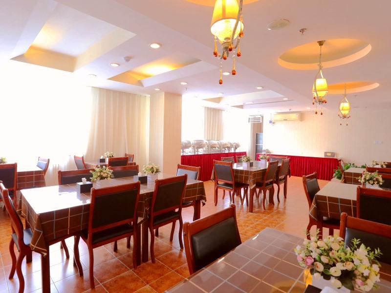 Greentree Haidian District Xueqing Road Business Hotel