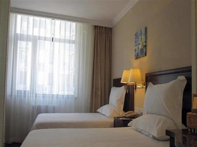 Greentree Haidian District Xueqing Road Business Hotel Beijing